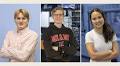 Three Miami students earn Goldwater Scholarships