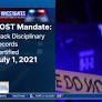 25 Investigates: POST to audit police reporting system as review tracks domestic violence cases