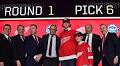 Steve Yzerman's Red Wings staff shakeup: 2 scouts leave for Oilers