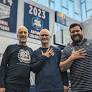 The Goat Yard: Conor Geary’s journey to “GameDay”