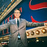 Stephen Colbert: Exclusive Photos of the ‘Late Show’ Host