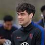USMNT roster leaks reveal Reyna, Berhalter in, Luna out