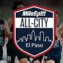 2026 El Paso All-City T&F Selections: All Freshman Boys Team