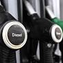 Fuels, here are the prices at the pump. Without excise discount, petrol at 2 euro per litre and diesel at 2.12