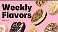 Crumbl is giving us three new treats to kick off the first full week of March