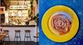 British Pud meets Mexican Street Food: Breddos Tacos Unveils Sticky Toffee Churro Special