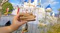 REPORT: Disneyland Staff State Churro Toffee the Most Successful Candy In Nearly A Decade