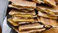 Churro Crack