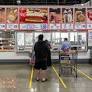 Costco Introduces New Caramel and Churro Soft Serve Sundae Dessert to Food Court