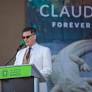 California Academy of Sciences Chief Scott Sampson to Step Down