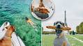 We booked a $100K jet to fly our dogs around the world with 10 other pet owners