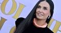 Fans Can't 'Handle the Dazzle' of Demi Moore Posing With 2 Other Female 'Icons' at Red Carpet Event