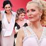 Cannes Film Festival 2026 Photos Day 2: Demi Moore, Gillian Anderson, ‘Nagi Notes’ & ‘A Woman’s Life’ Premieres