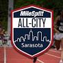 2026 Sarasota All-City T&F Selections: Girls First Team