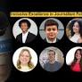 ASU journalism school names inaugural cohort of Inclusive Excellence in Journalism Fellows