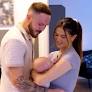 Nathan Reveals “Emotional” New Details About Life With Gael & Their Baby: “F—king Pressure”