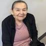 Delores "Lulu" Rosemary Martinez-Almeida Obituary - Visitation & Funeral Information