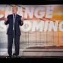 What happened in the California election while you were sleeping