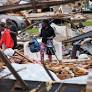 Deploying After Mississippi Tornadoes