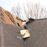 Overnight lightning strike causes severe damage to Feeding Hills home