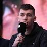 Stevie McKenna signs with Zuffa Boxing, will fight on June 6
