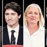 Trudeau's climate policy architects gather as Carney changes course