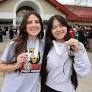 Grace Coleman, Kayla Lee earn silver medals at state SkillsUSA competition