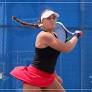 Women's Tennis Concludes Impressive Season In ODAC Semifinals