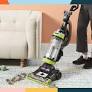 I Replaced My $600 Dyson with This $120 Bissell, and My Home Has Never Been Cleaner