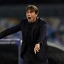 Conte anuncia su salida como entrenador del Nápoles tras asegurar el segundo puesto en la Serie A
