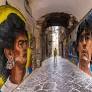 Nápoles al completo: Maradona, pizzas de récord guinness y búnkeres de la II Guerra Mundial en "la ciudad más bella del mundo"