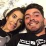 Escándalo en Nápoles: Diego Maradona Jr. y Nunzia Pennino se separaron por una traición inesperada