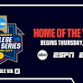 Heading to OKC! ESPN presents exclusive coverage of the NCAA Women’s College World Series
