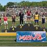 Portland athletes shine at D2 state track and field meet, Brady Rowe wins 400m Championship