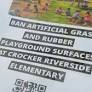 Parents push back against artificial turf plan at Sacramento elementary school