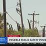 Latest on possible PG&E power shutoffs across Northern California