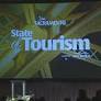 Sacramento tourism leaders announce GoldenSky festival will return, CIM doubles in size