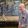 Gladewater WWII veteran gets surprise 100th birthday party from Longview Regional staff