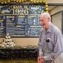 Gladewater WWII veteran gets surprise 100th birthday party from Longview Regional staff