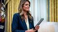 White House lawyer takes over key prosecutor’s office under scandalous circumstances
