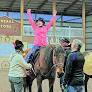 Shining Stars Stands Out in Therapeutic Riding World
