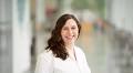 General Surgery Resident, Dr. Abby Gross, Named GL-1 Award Recipient