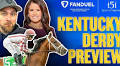 Sports Betting Podcast: Best Bets and Predictions for 151st Kentucky Derby