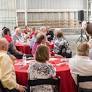 E. Carroll Joyner Beef Education Unit Dedicated