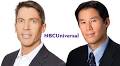 NBCUniversal Ups Michael Bonner to President Global TV Distribution, Justin Che President Home Entertainment