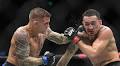 UFC 318 opening odds reveal surprising lines for Dustin Poirier vs. Max Holloway