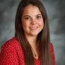 McDonald's Amazing Teacher for June is Monica Burke