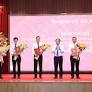 Công bố quyết định bổ nhiệm Chánh Văn phòng Thành uỷ Hà Nội