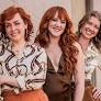 All these ex's from Texas are making music together in Tennessee