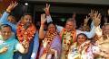 BJP’s Suman wins mayoral poll in Yamunanagar-Jagadhri